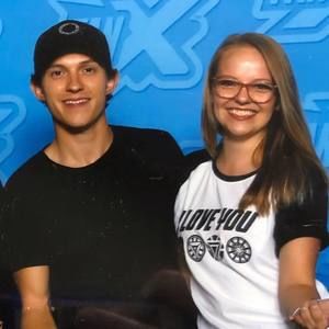 Meet your Posher, Megan